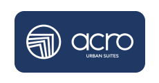 Acro Urban Suites Logo